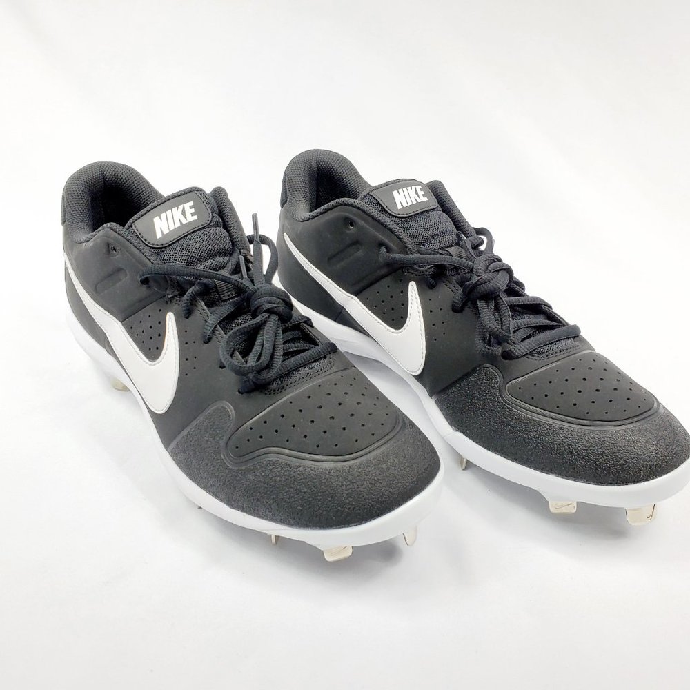 Alpha Huarache Varsity LW Metal Men's Baseball - Picture 8 of 8